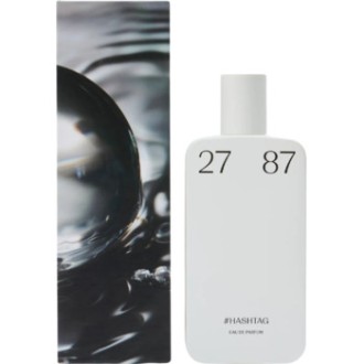 27 87 Hashtag EDP 87ml