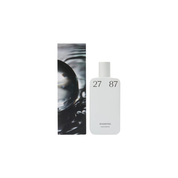 27 87 Hashtag EDP 87ml