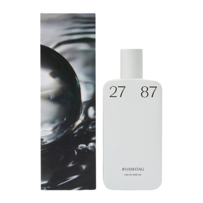 27 87 Hashtag EDP 87ml