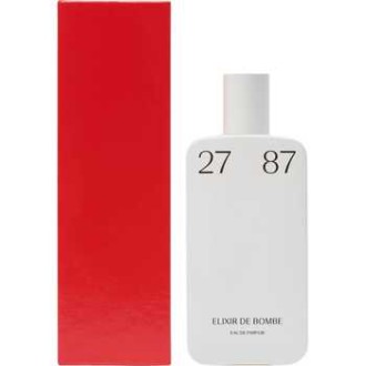 27 87 Elixir de Bombe EDP 27ml