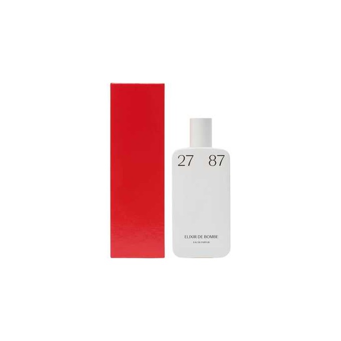 27 87 Elixir de Bombe EDP 27ml