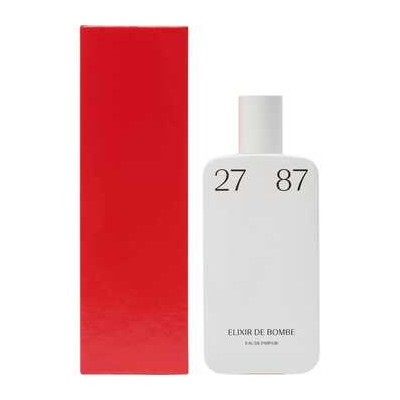 27 87 Elixir de Bombe EDP 27ml