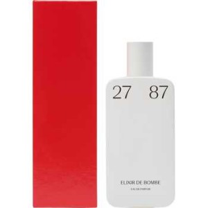 27 87 Elixir de Bombe EDP 87ml