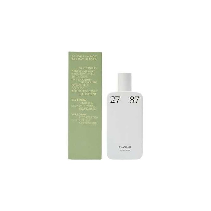 27 87 Flaneur EDP 87ml