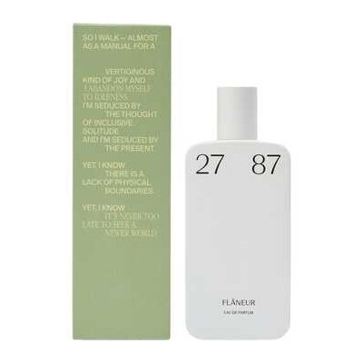 27 87 Flaneur EDP 87ml
