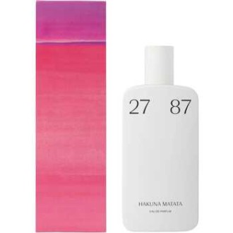 27 87 Hakuna Matata EDP 27ml