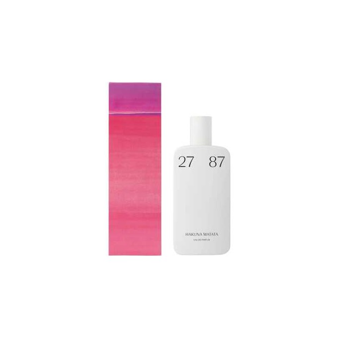 27 87 Hakuna Matata EDP 87ml