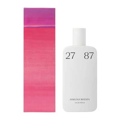 27 87 Hakuna Matata EDP 87ml