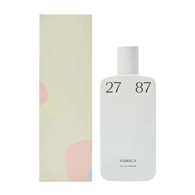 27 87 Hamaca EDP 27ml