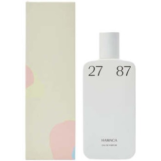 27 87 Hamaca EDP 87ml