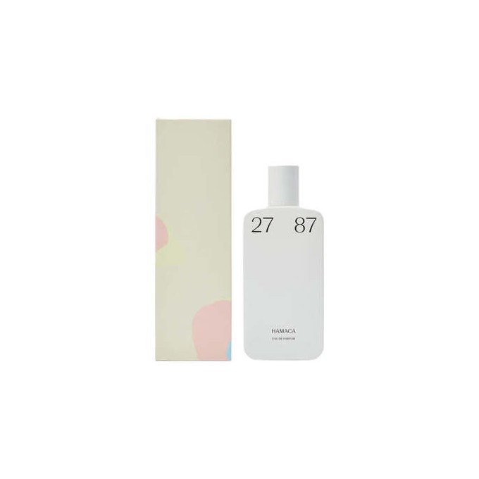 27 87 Hamaca EDP 87ml