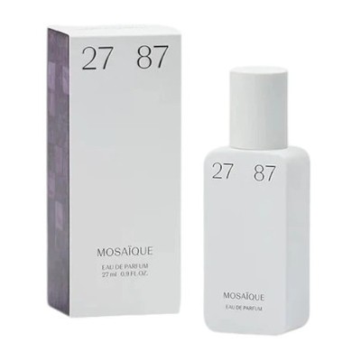 27 87 Mosa que EDP 27ml