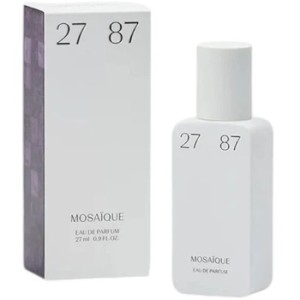 27 87 Mosa que EDP 27ml