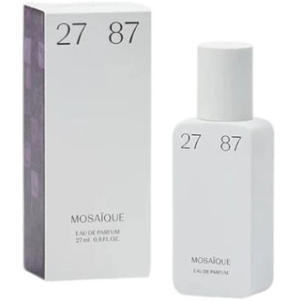 27 87 Mosa que EDP 87ml