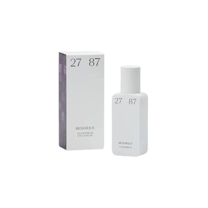 27 87 Mosa que EDP 87ml