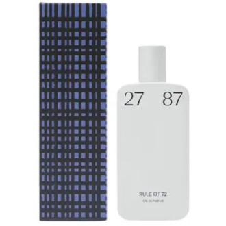 27 87 Rule of 72 EDP 27ml