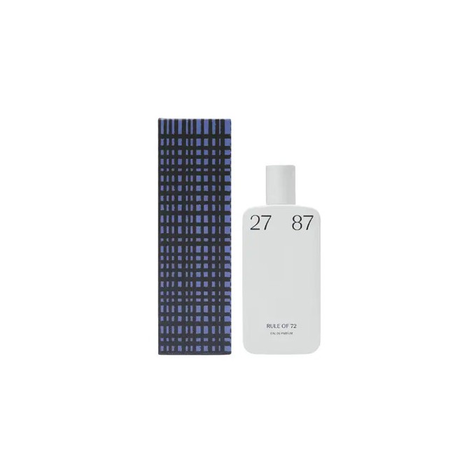 27 87 Rule of 72 EDP 27ml