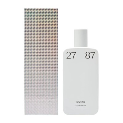 27 87 Sónar EDP 27ml