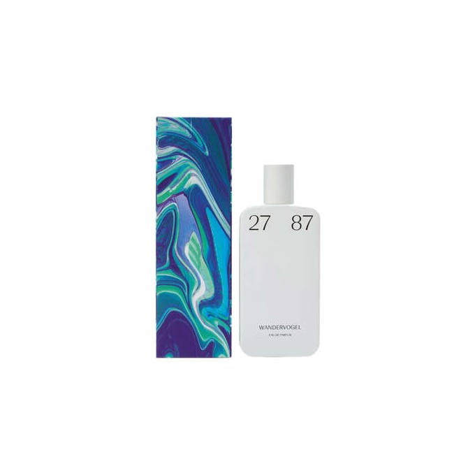 27 87 Wandervogel EDP 87ml