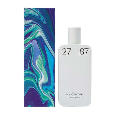 27 87 Wandervogel EDP 87ml