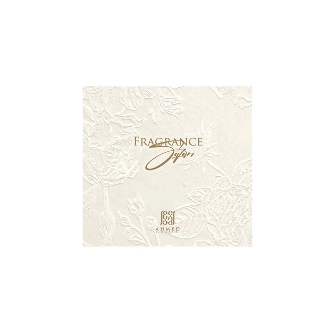 Ahmed Al Maghribi Fragrance Safari III Kolekce vůní 45ml