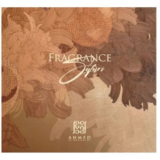 Ahmed Al Maghribi Fragrance Safari Kolekce vůní 45ml