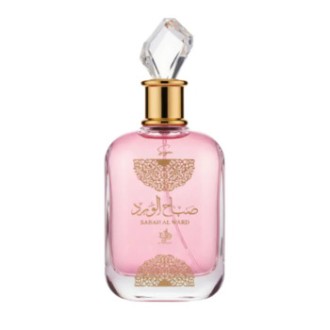 Al Wataniah Sabah Al Ward Sugar EDP 100ml