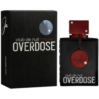 Armaf Club De Nuit Intense Overdose Parfum 105ml