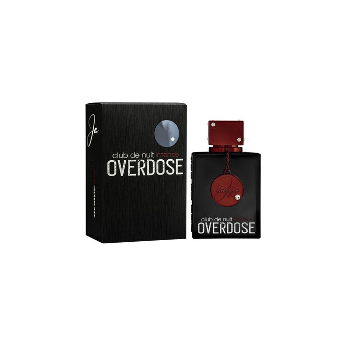 Armaf Club De Nuit Intense Overdose Parfum 105ml