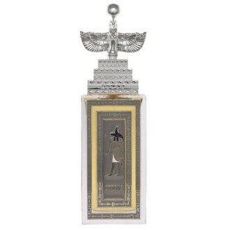 Aswan Anubis Extrait de Parfum 100ml
