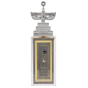 Aswan Anubis Extrait de Parfum 100ml