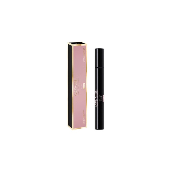 Carolina Herrera Good Girl Blush Elixir EDP Miniaturka 10ml