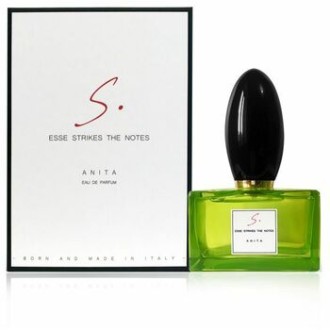 Esse Strikes The Notes Anita EDP 100ml