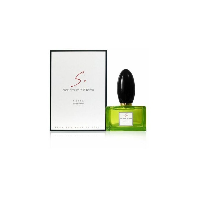 Esse Strikes The Notes Anita EDP 100ml