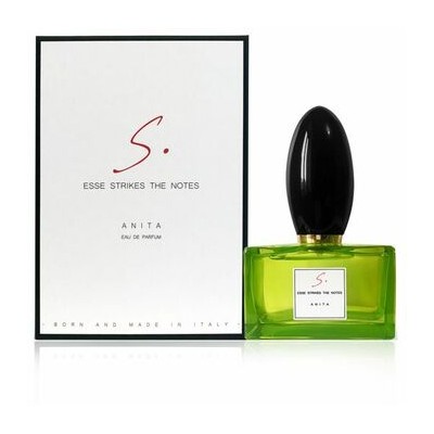 Esse Strikes The Notes Anita EDP 100ml