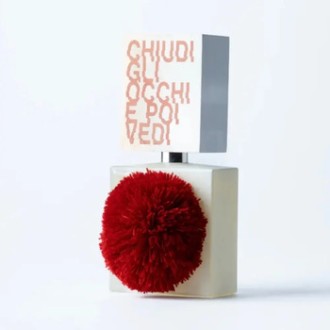 Filippo Sorcinelli Chiudi Gli Occhi e Poi Vedi Extrait de Parfum 100ml