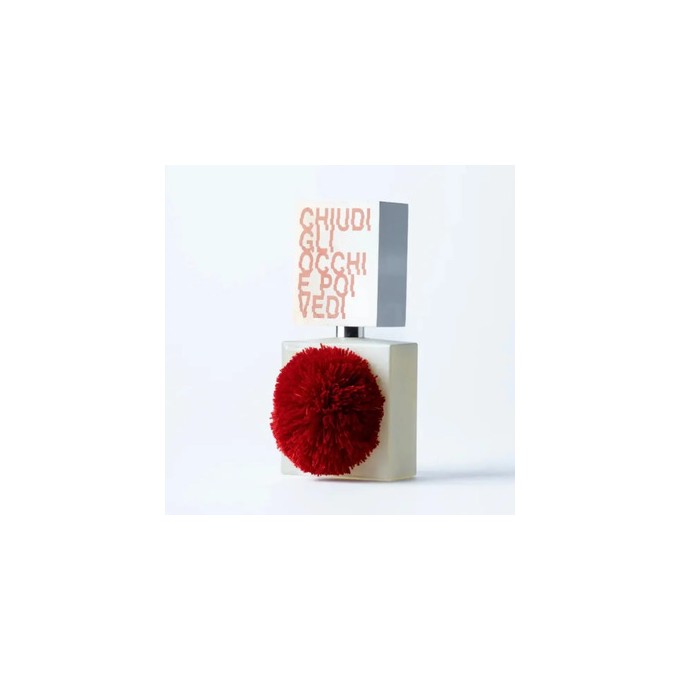 Filippo Sorcinelli Chiudi Gli Occhi e Poi Vedi Extrait de Parfum 100ml