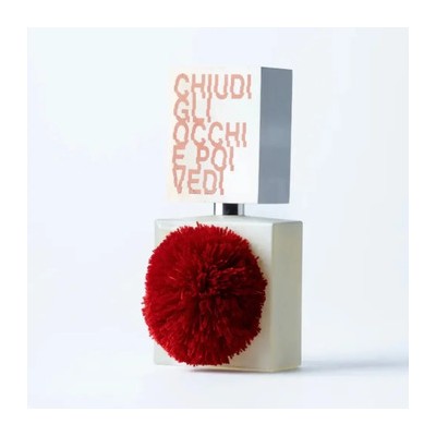 Filippo Sorcinelli Chiudi Gli Occhi e Poi Vedi Extrait de Parfum 100ml