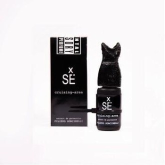 Filippo Sorcinelli cruising-area Extrait de Parfum 30ml