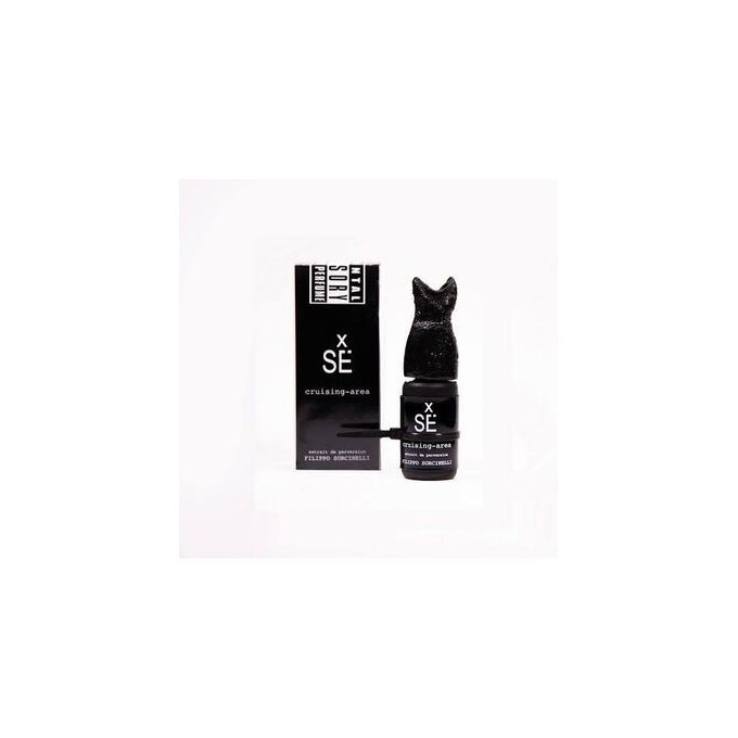 Filippo Sorcinelli cruising-area Extrait de Parfum 30ml