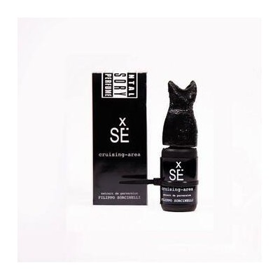Filippo Sorcinelli cruising-area Extrait de Parfum 30ml