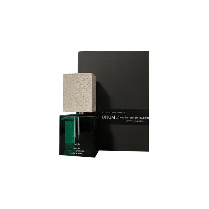 Filippo Sorcinelli Lascia Ch´io Pianga Extrait de Parfum 100ml