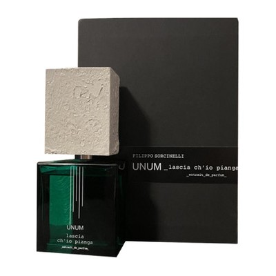Filippo Sorcinelli Lascia Ch´io Pianga Extrait de Parfum 100ml