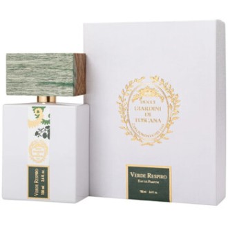 Giardini Di Toscana Verde Respiro EDP 100ml