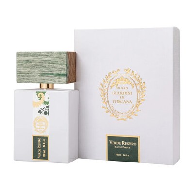 Giardini Di Toscana Verde Respiro EDP 100ml