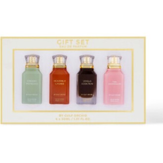 Gulf Orchid Flirt Edition Gift Set - Kolekce vůní 120ml