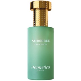 Hermetica Amberbee EDP 50ml