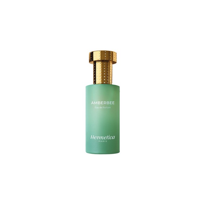 Hermetica Amberbee EDP 50ml