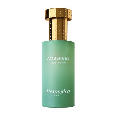 Hermetica Amberbee EDP 50ml