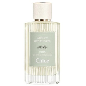 Chloé Atelier Des Fleurs Ylang Cananga EDP 150ml